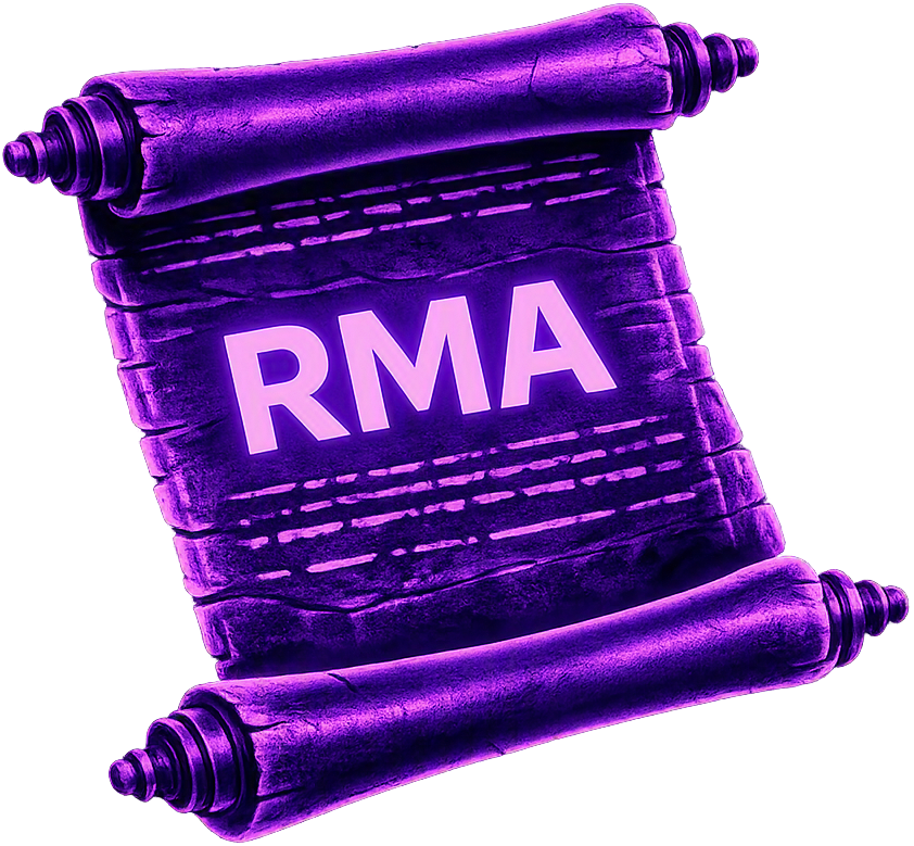 RMA Icon