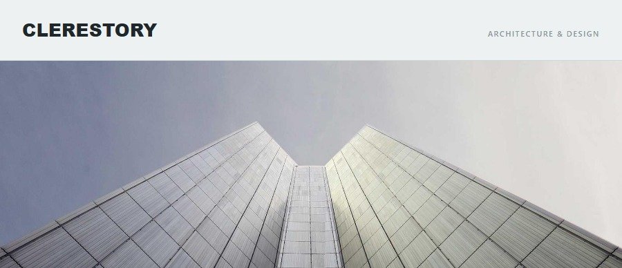 Clerestory preview