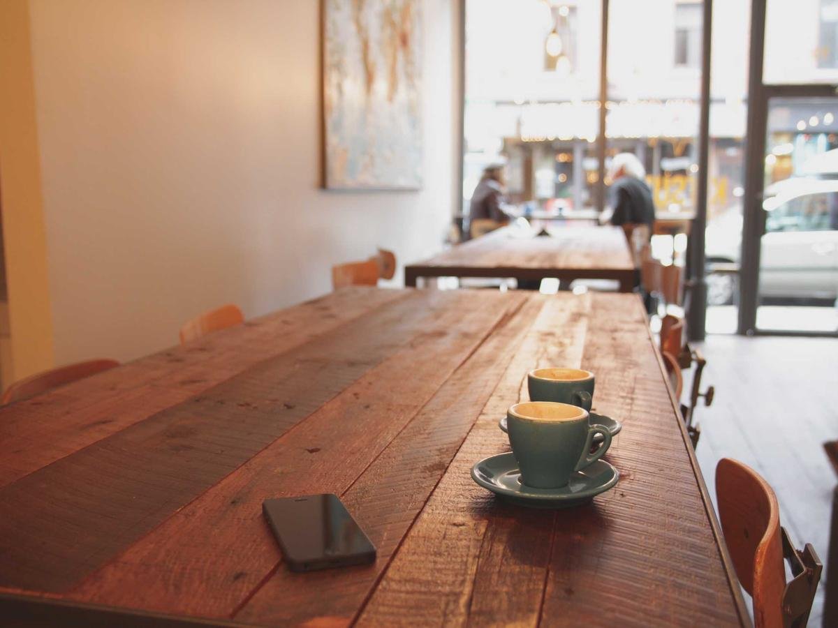 A Slow Morning Routine, Explained