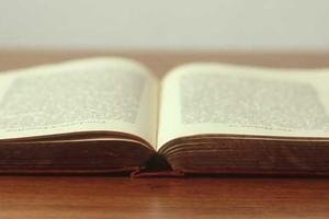 An Old Book, Revisited