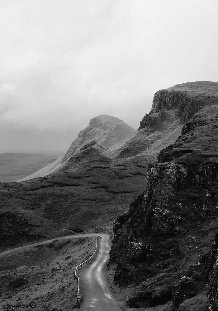 Quiet Pass