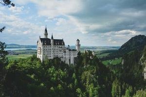 A Weekend in Bavaria