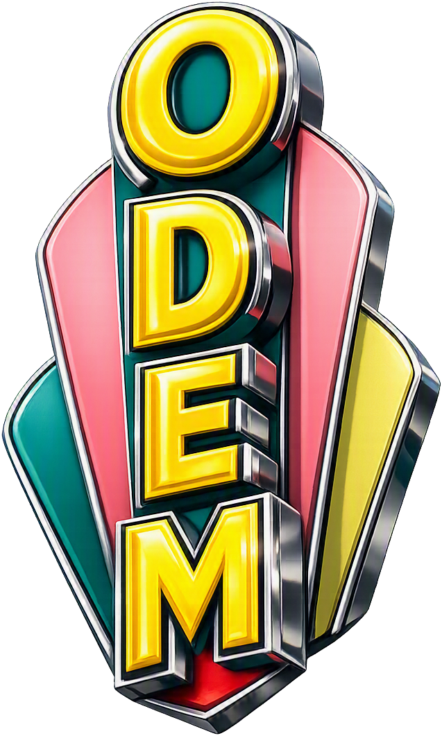 Odem Theater Pub
