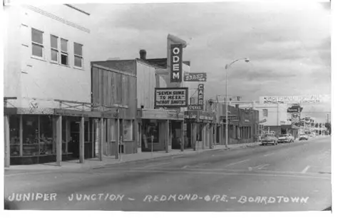 Between 1937 and 1947