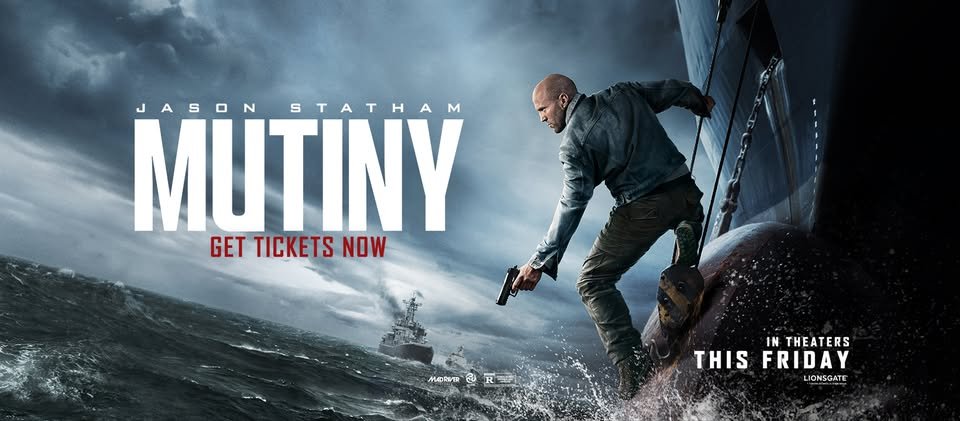 Mutiny