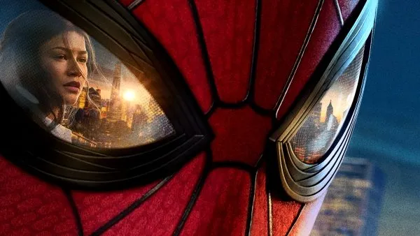 Spider-Man: Brand New Day